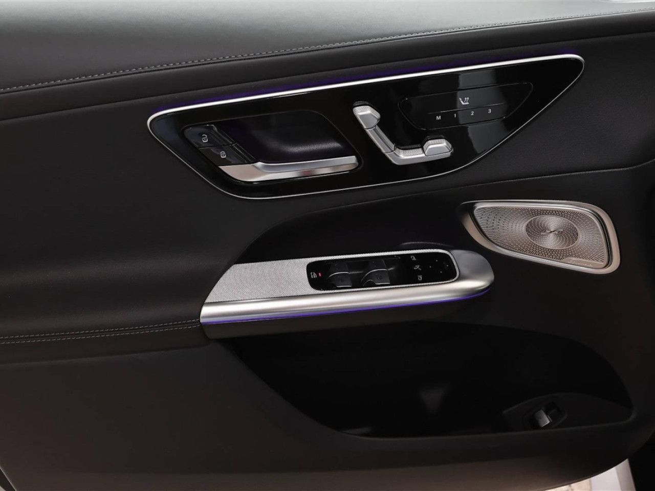 Mercedes-Benz GLC – Bild 12