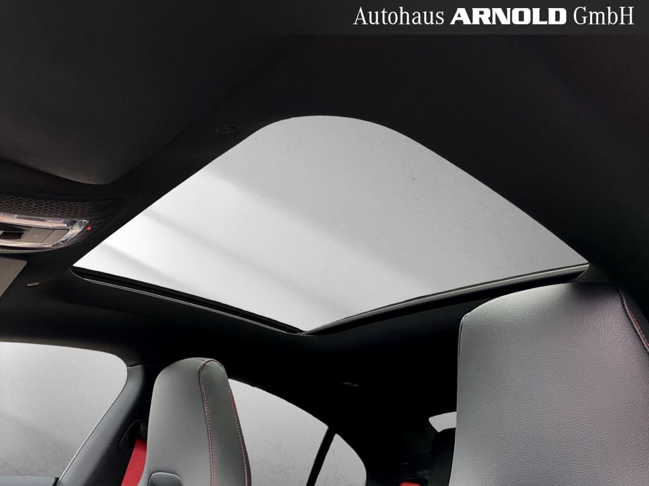 Mercedes-Benz CLA – Bild 14