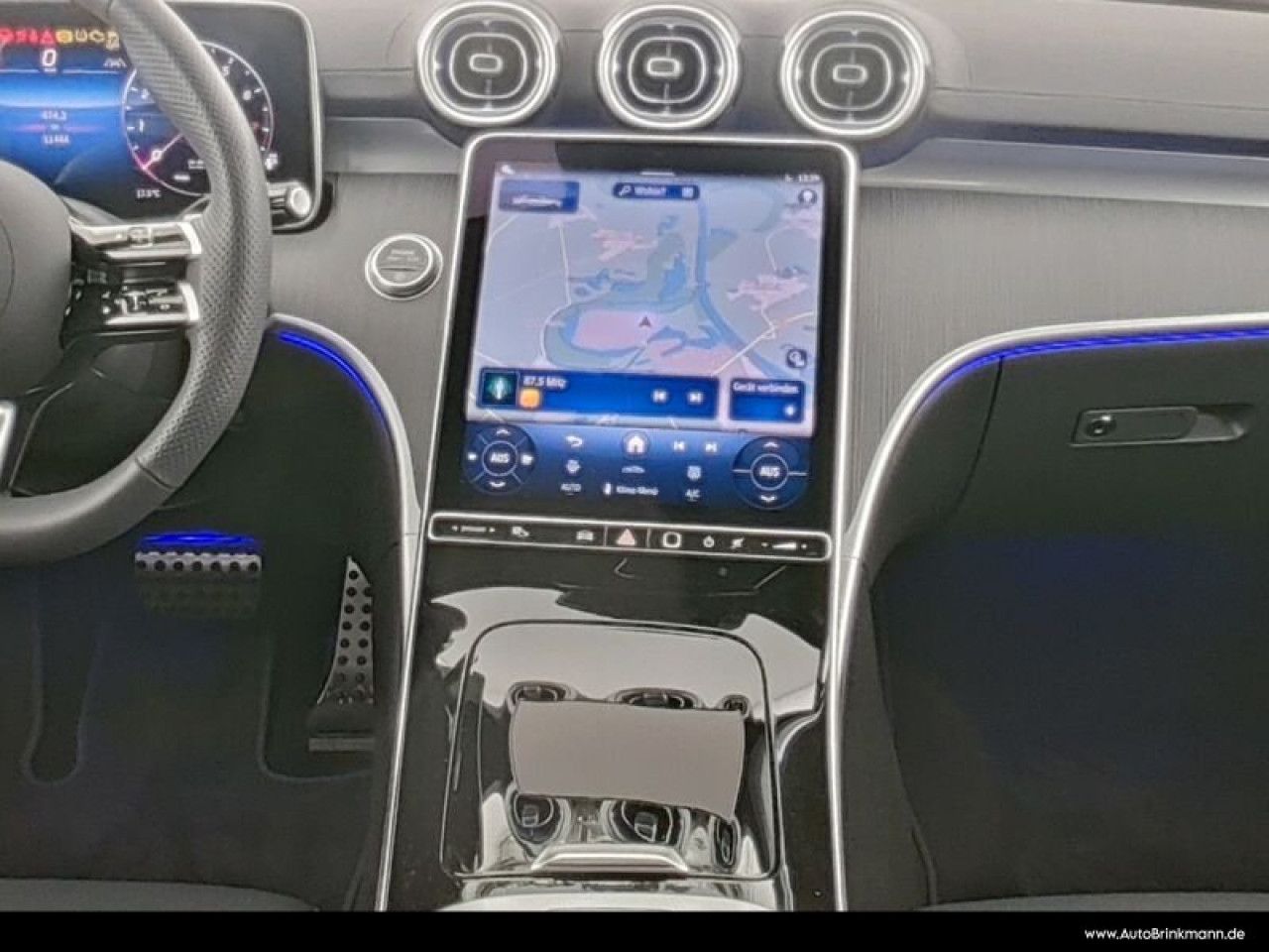 Mercedes-Benz C-Klasse – Bild 5