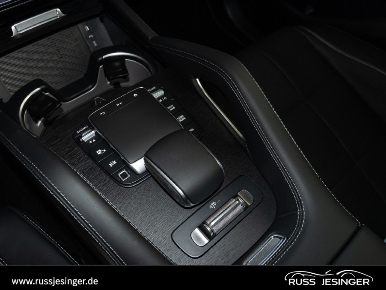 Mercedes-Benz GLS – Bild 23
