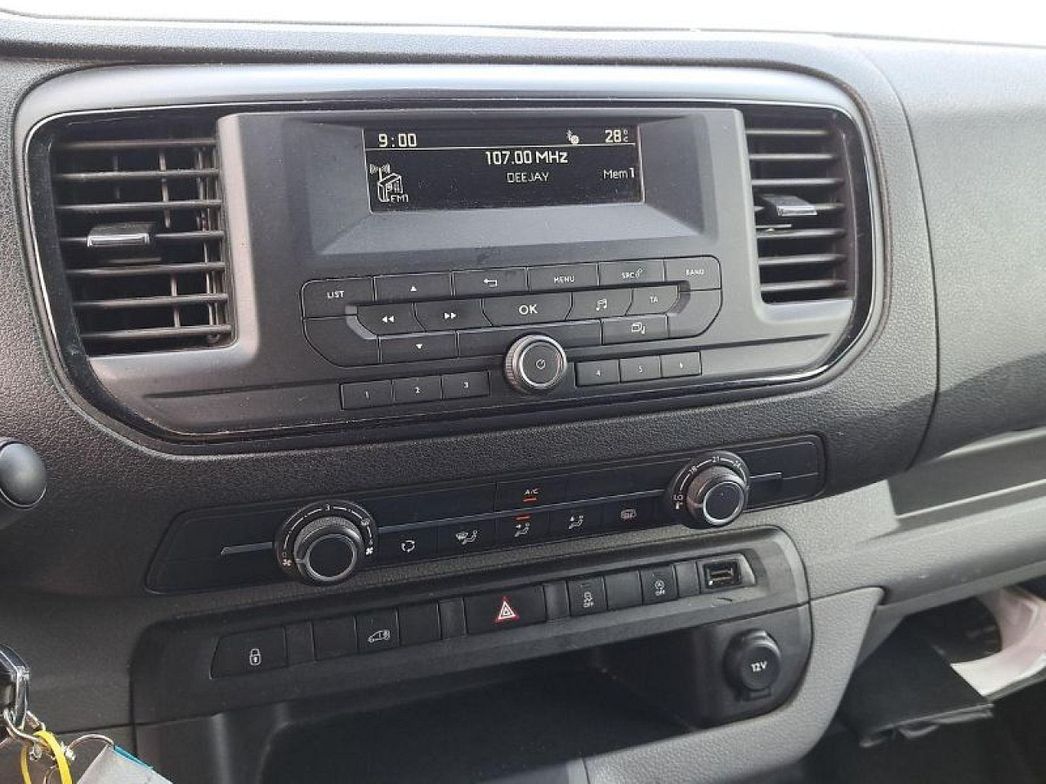 Toyota | Toyota Proace