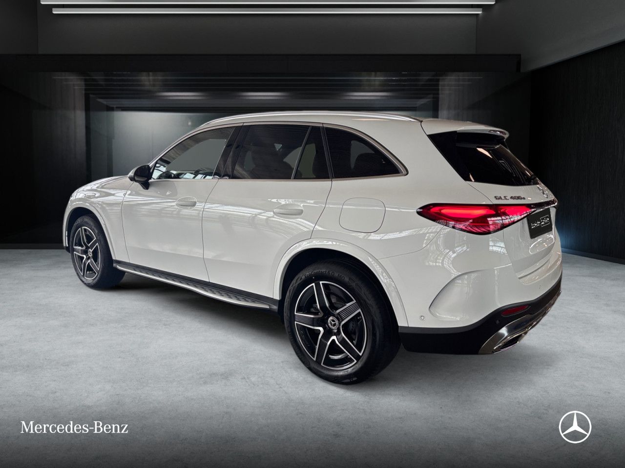 Mercedes-Benz GLC – Bild 6