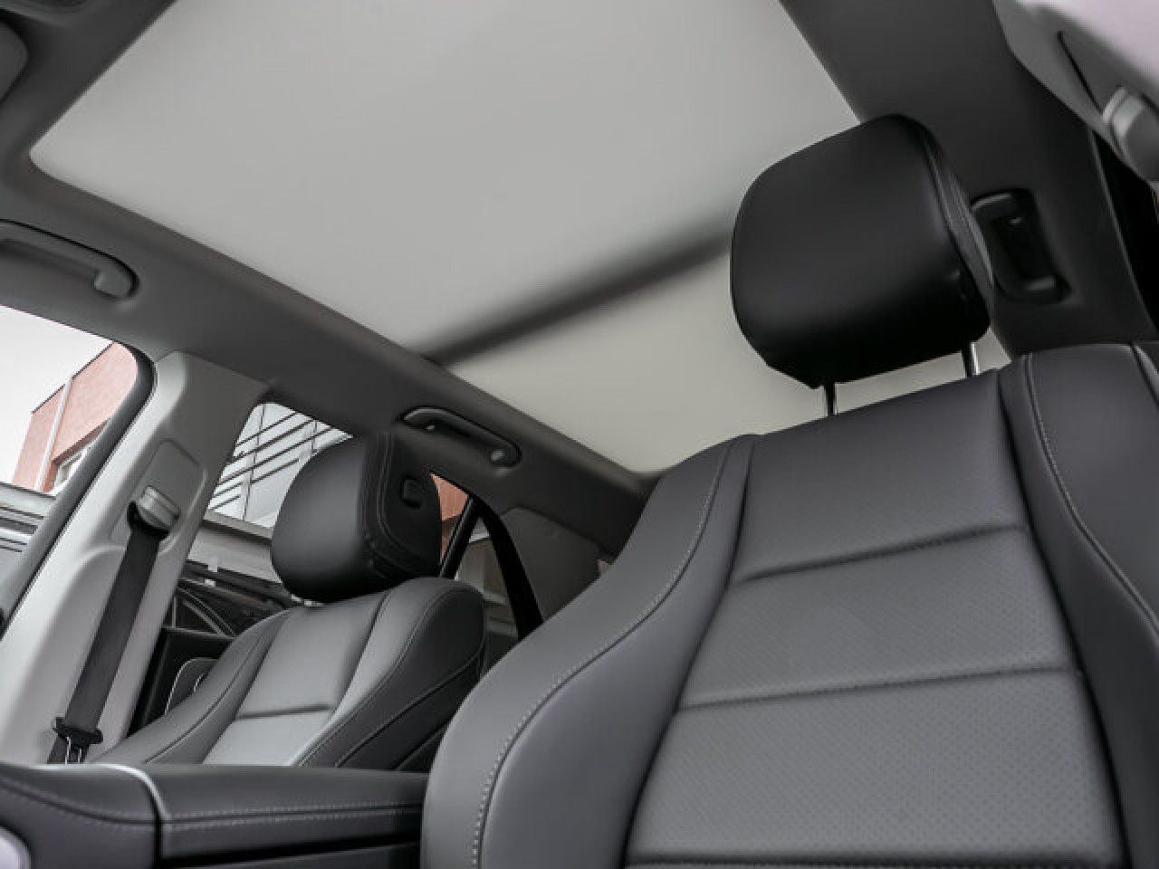 Mercedes-Benz GLE – Bild 10