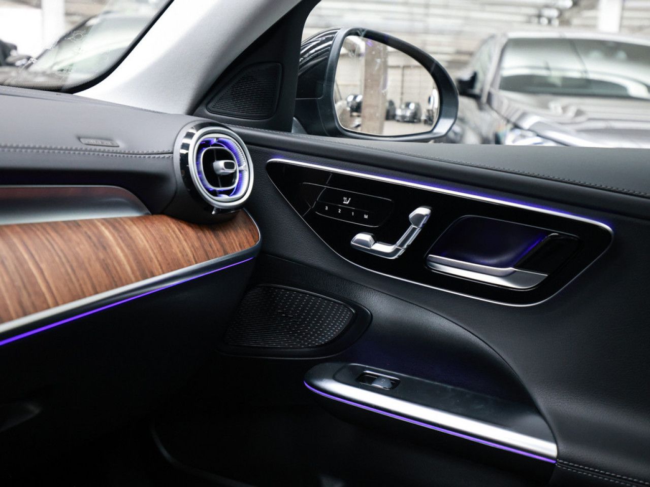 Mercedes-Benz C-Klasse – Bild 16