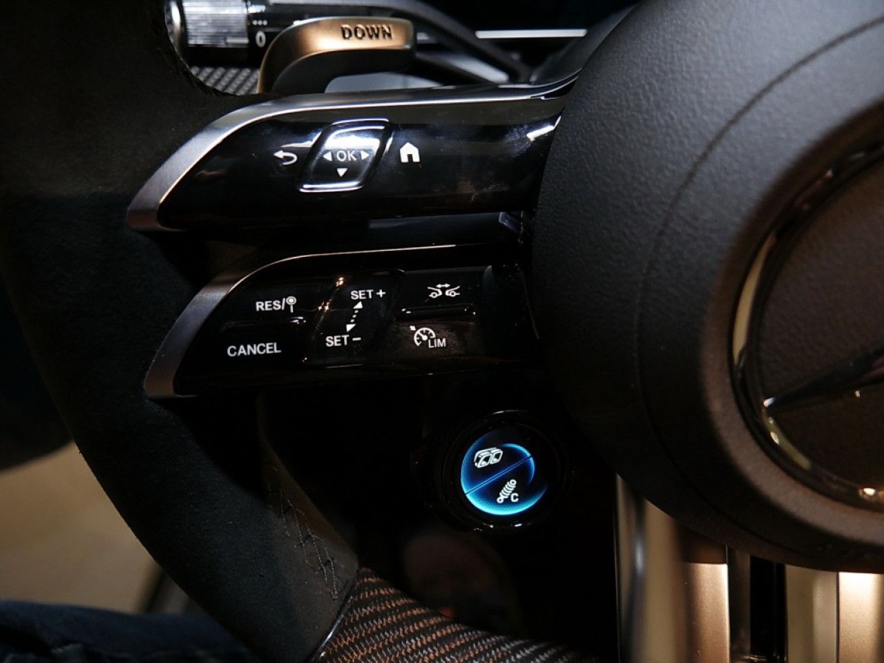 Mercedes-Benz GLC – Bild 15