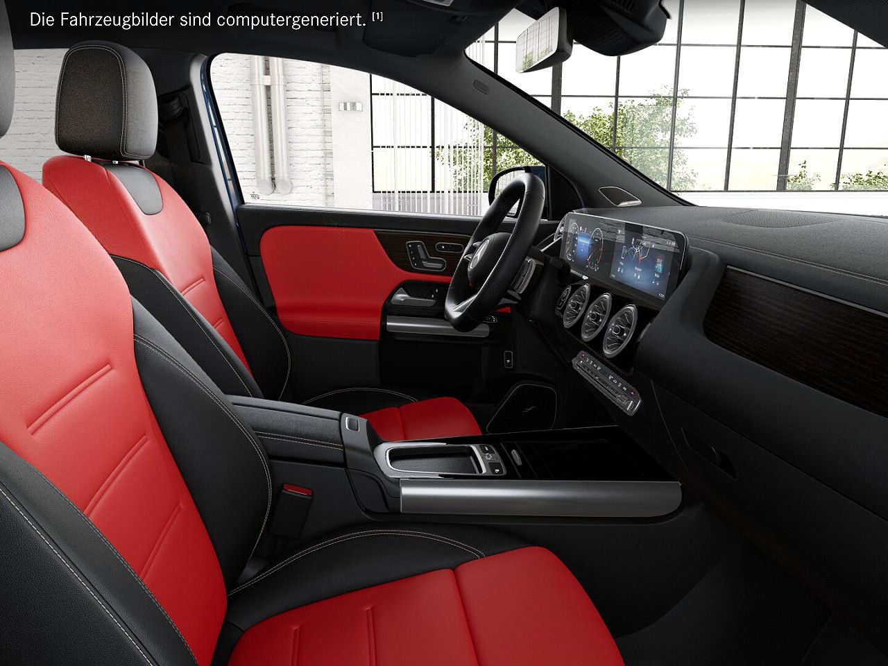 Mercedes-Benz GLA – Bild 16