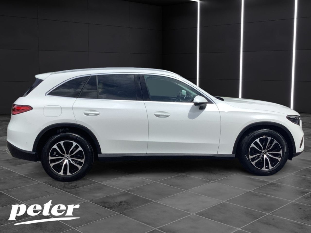 Mercedes-Benz GLC – Bild 20