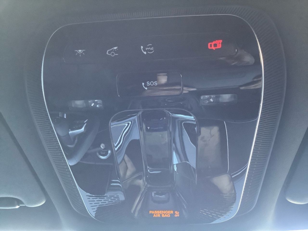 Mercedes-Benz E-Klasse – Bild 18