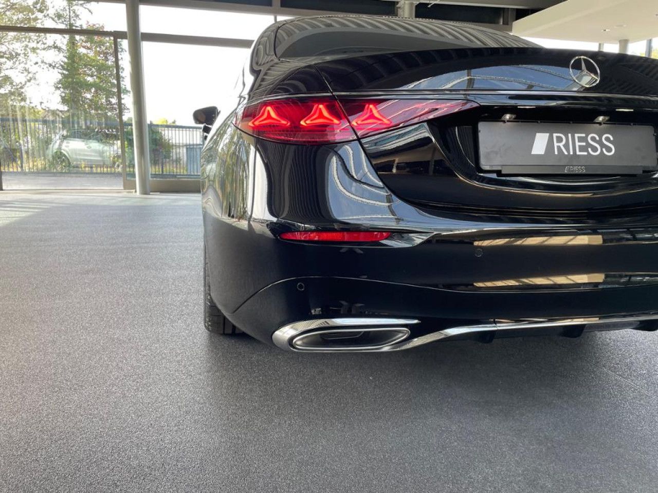 Mercedes-Benz S-Klasse – Bild 15