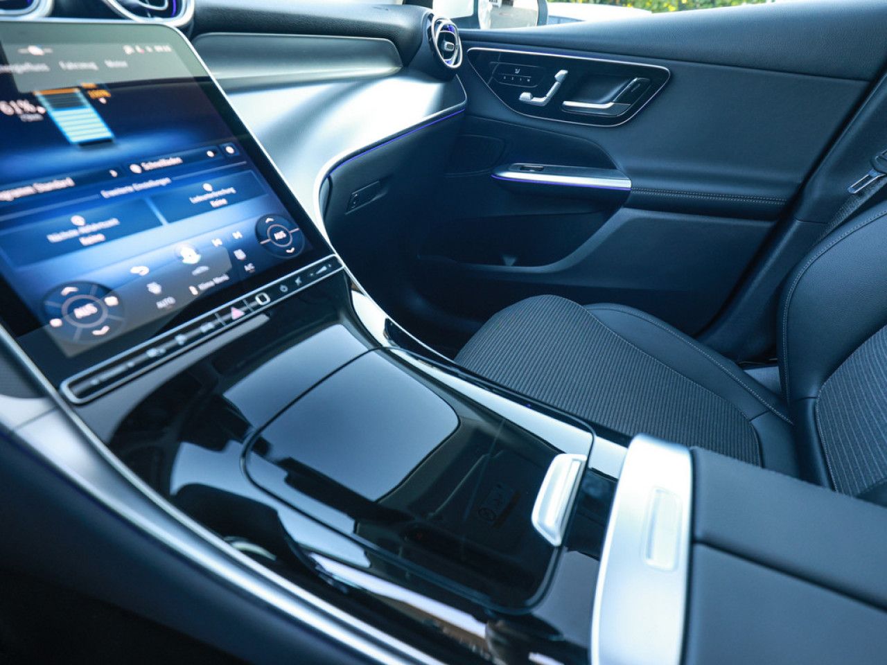 Mercedes-Benz GLC – Bild 15
