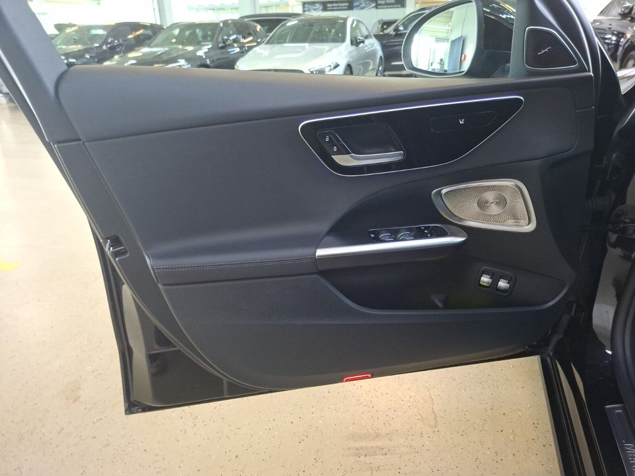 Mercedes-Benz C-Klasse – Bild 11