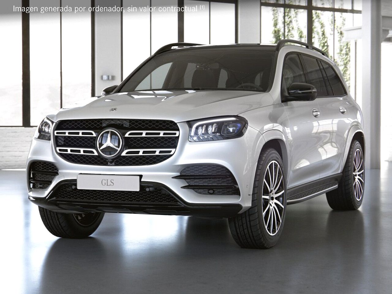 Foto de estudio 1 / 5