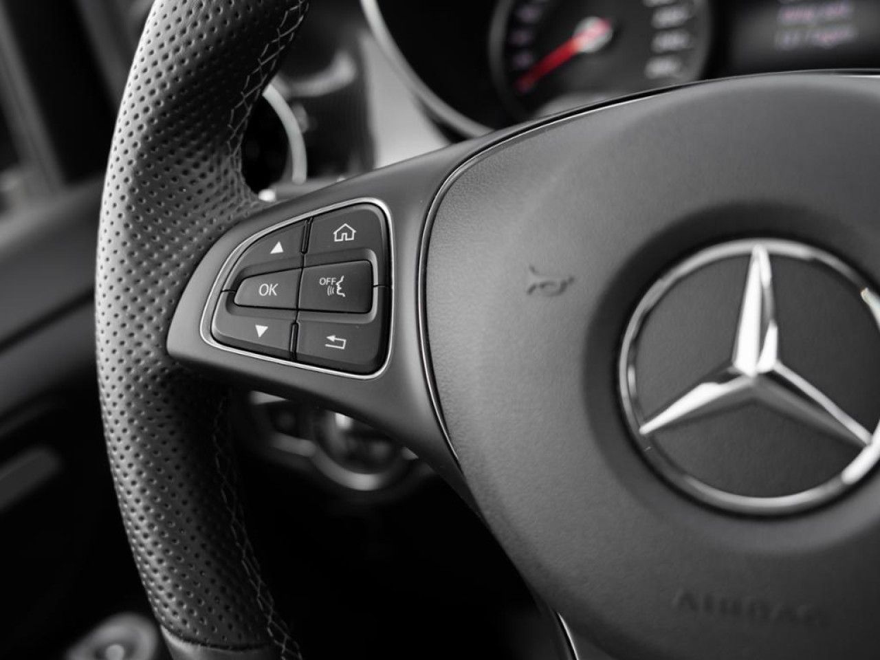 Mercedes-Benz V-Klasse – Bild 14