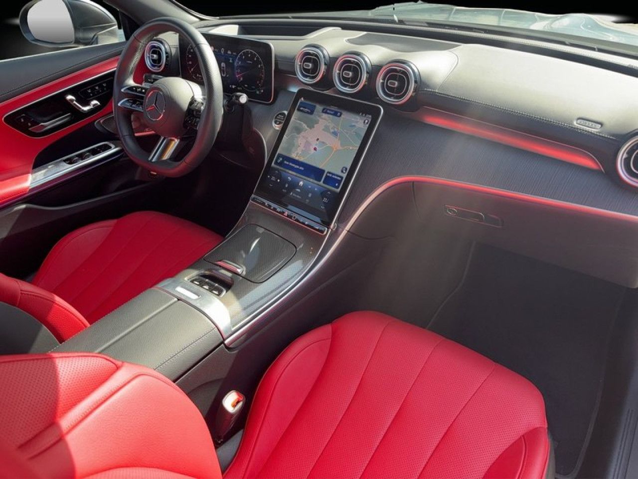 Mercedes-Benz CLE – Bild 12
