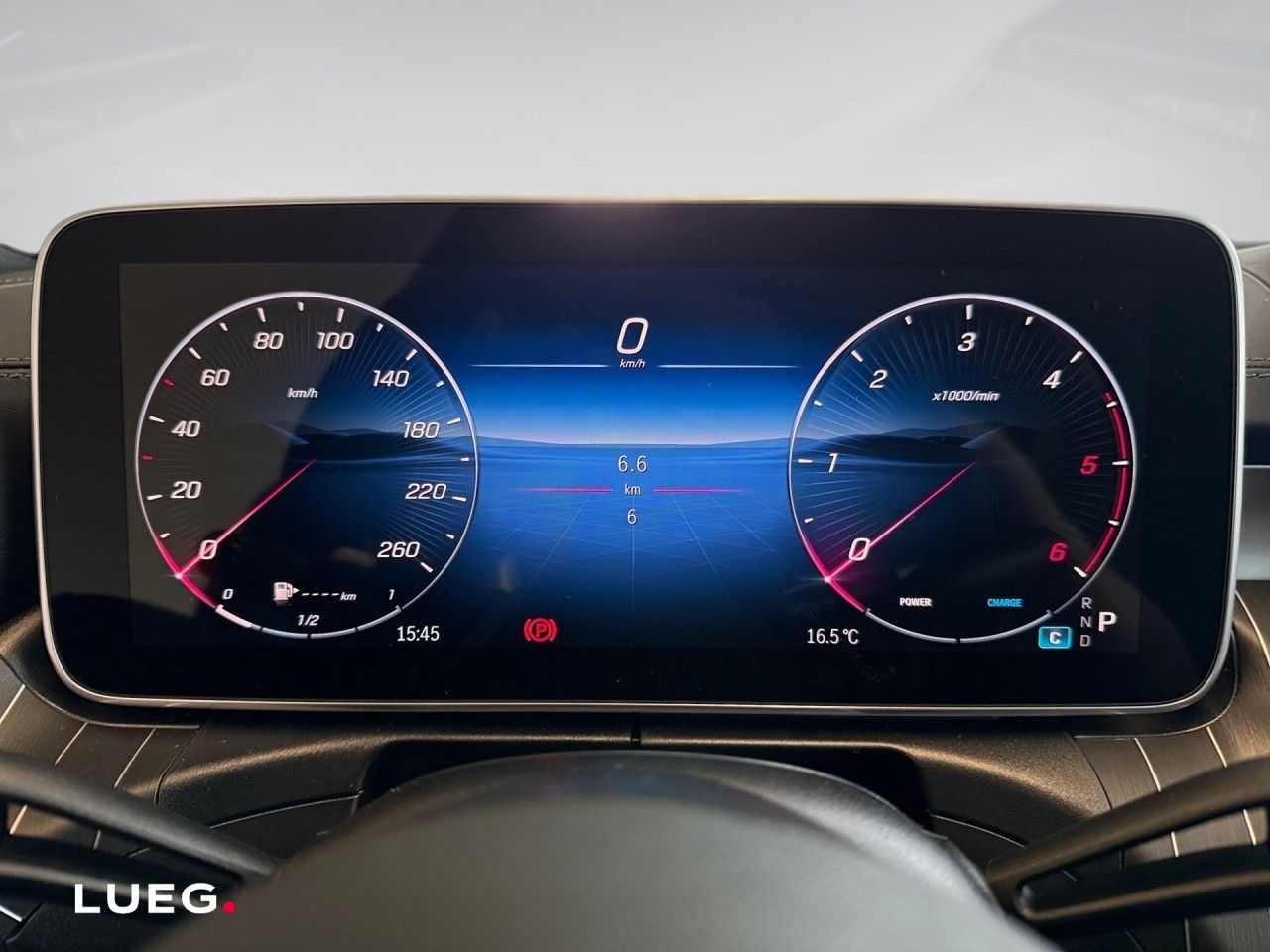 Mercedes-Benz C-Klasse – Bild 14