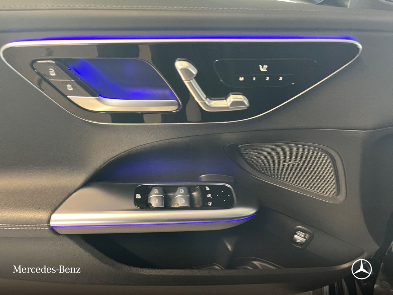 Mercedes-Benz C-Klasse – Bild 14