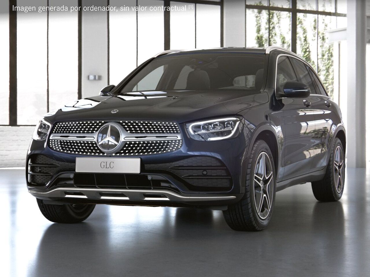 Foto de estudio 1 / 5