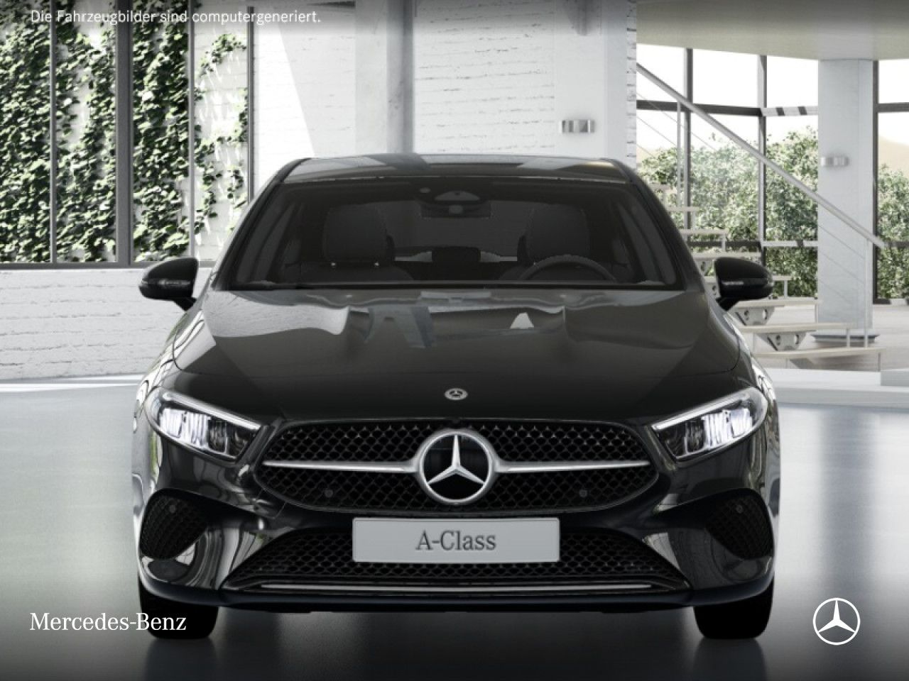 Mercedes-Benz A-Klasse – Bild 5