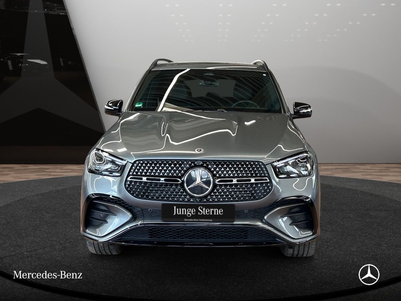 Mercedes-Benz GLE – Bild 2