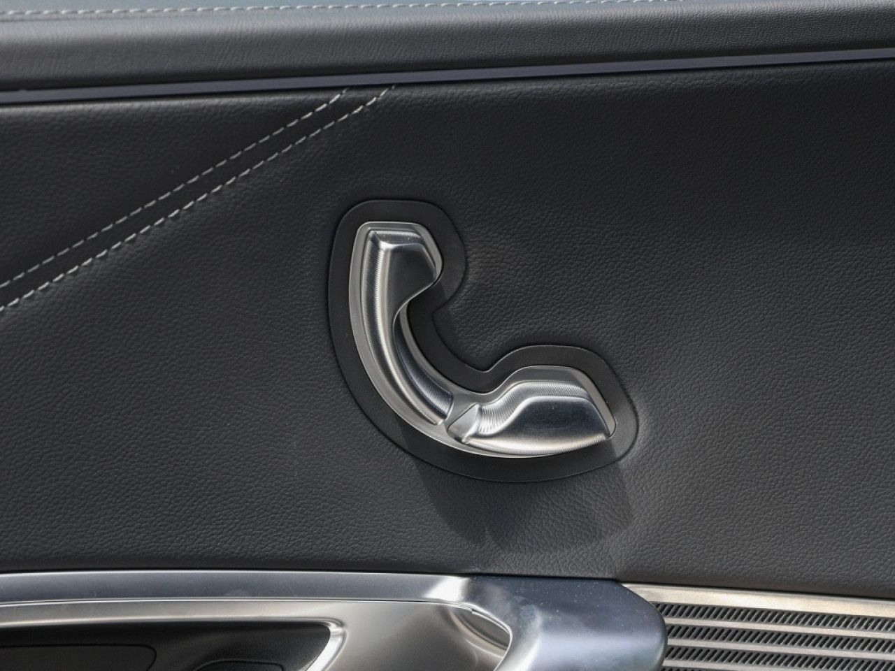 Mercedes-Benz GLC – Bild 13