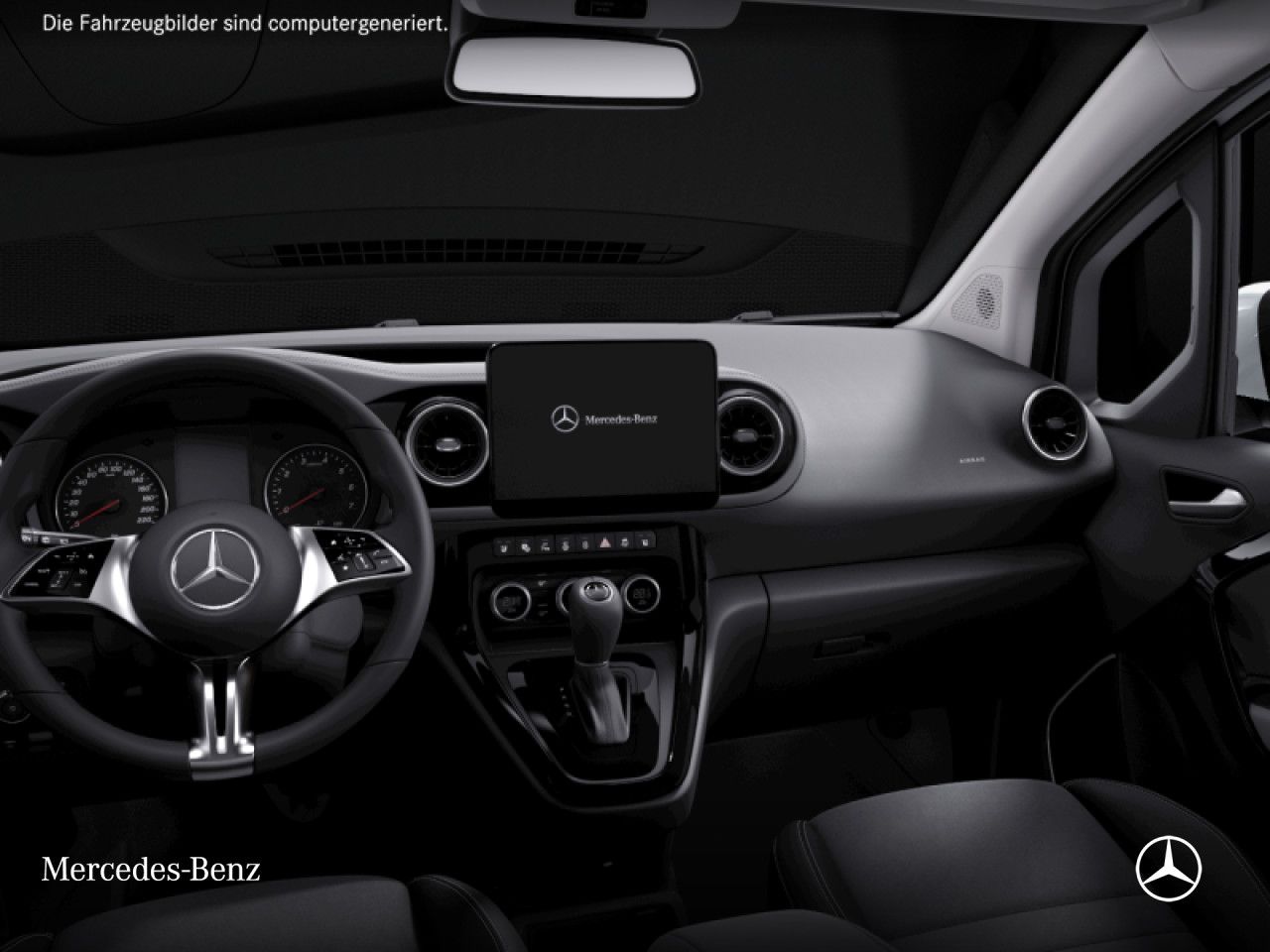 Mercedes-Benz T-Klasse – Bild 8
