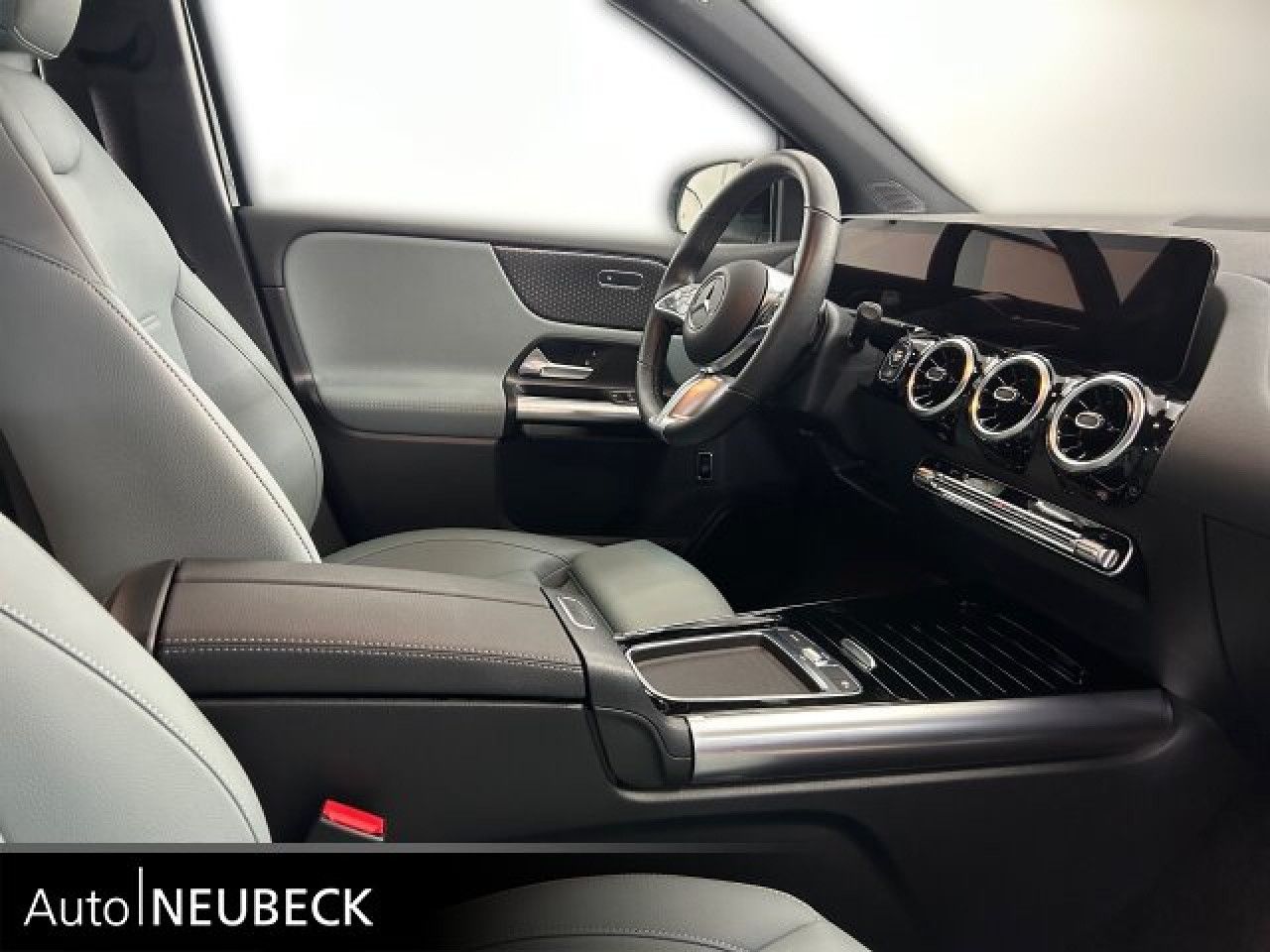 Mercedes-Benz B-Klasse – Bild 22