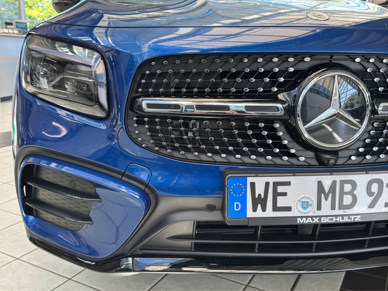 Mercedes-Benz GLB – Bild 29