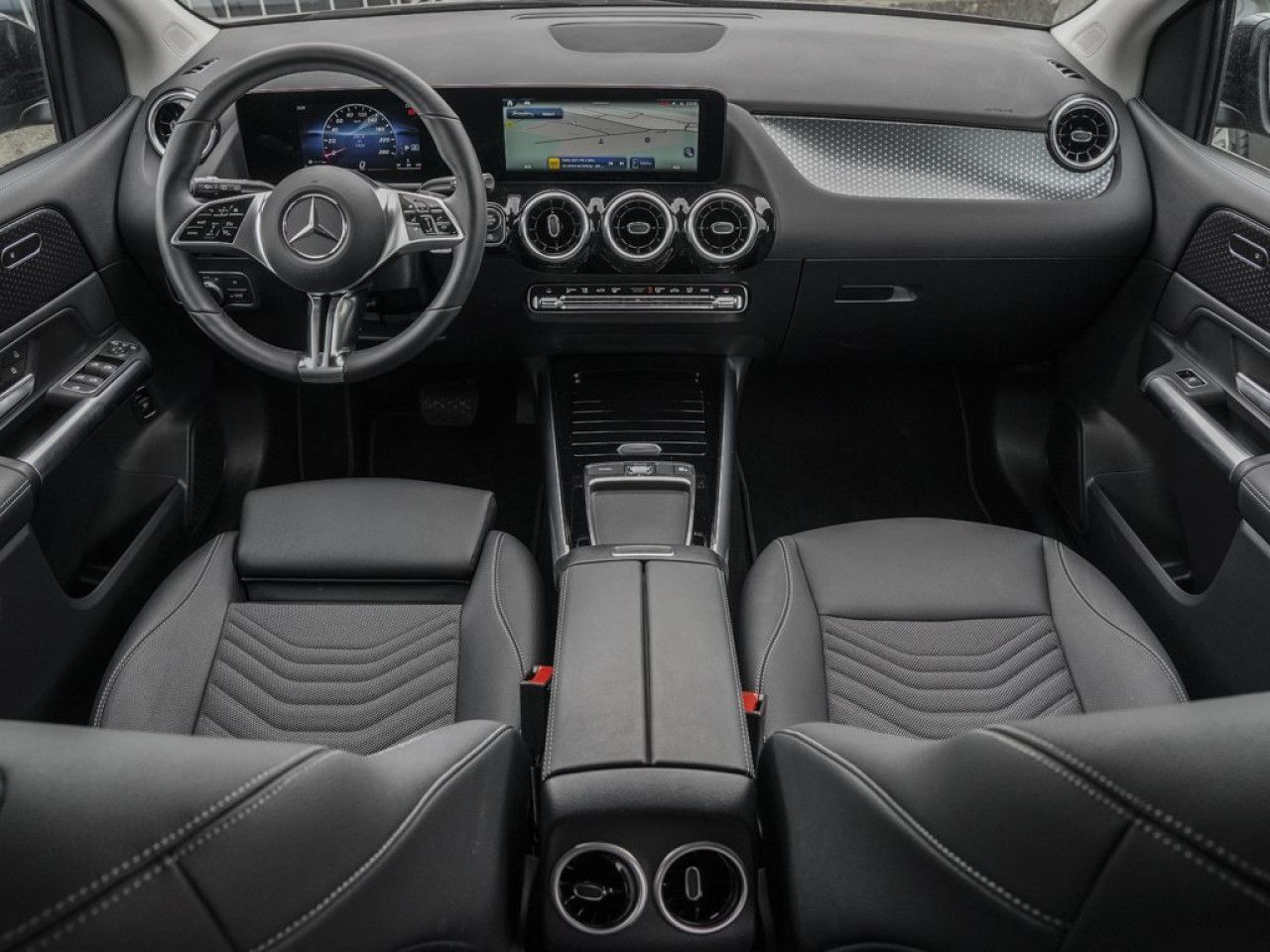 Mercedes-Benz B-Klasse – Bild 6