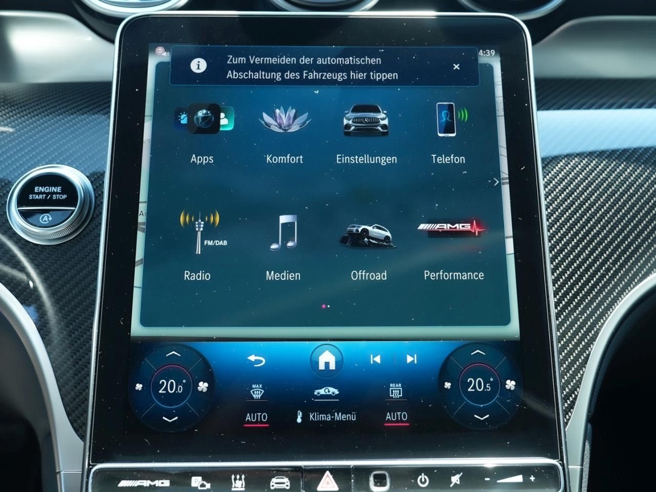 Mercedes-Benz GLC – Bild 16