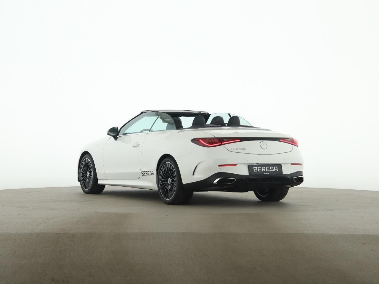 Mercedes-Benz CLE – Bild 4