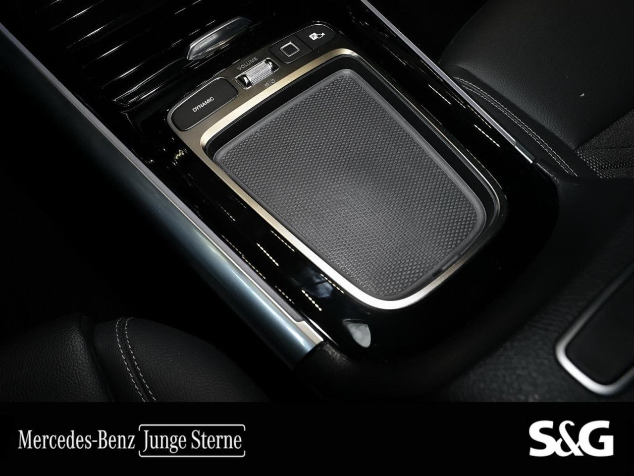 Mercedes-Benz B-Klasse – Bild 18
