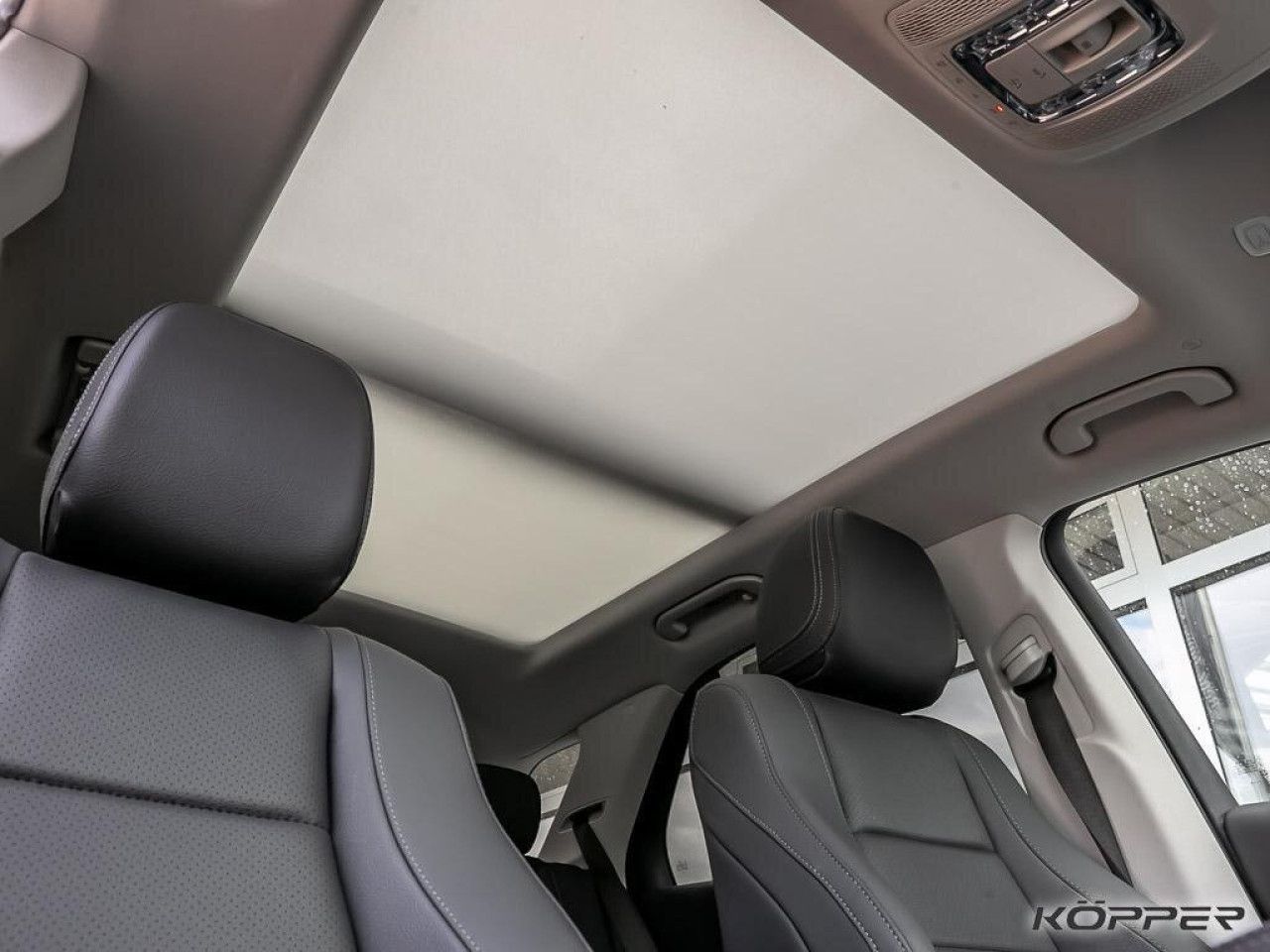 Mercedes-Benz GLE – Bild 8