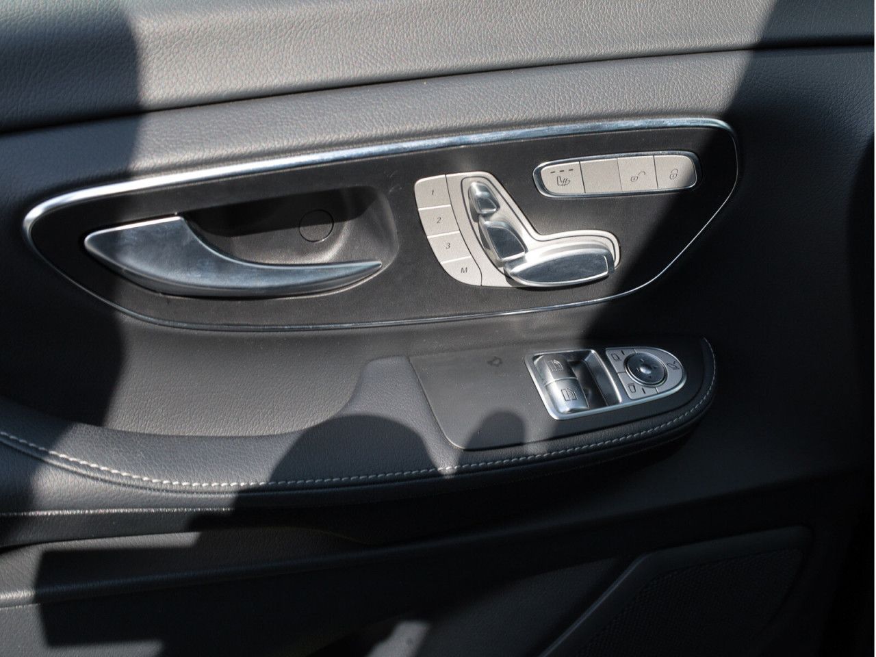 Mercedes-Benz V-Klasse – Bild 18