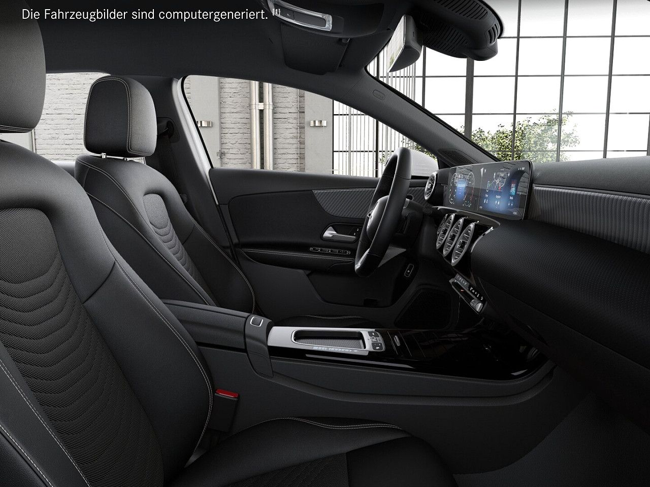 Mercedes-Benz A-Klasse – Bild 16