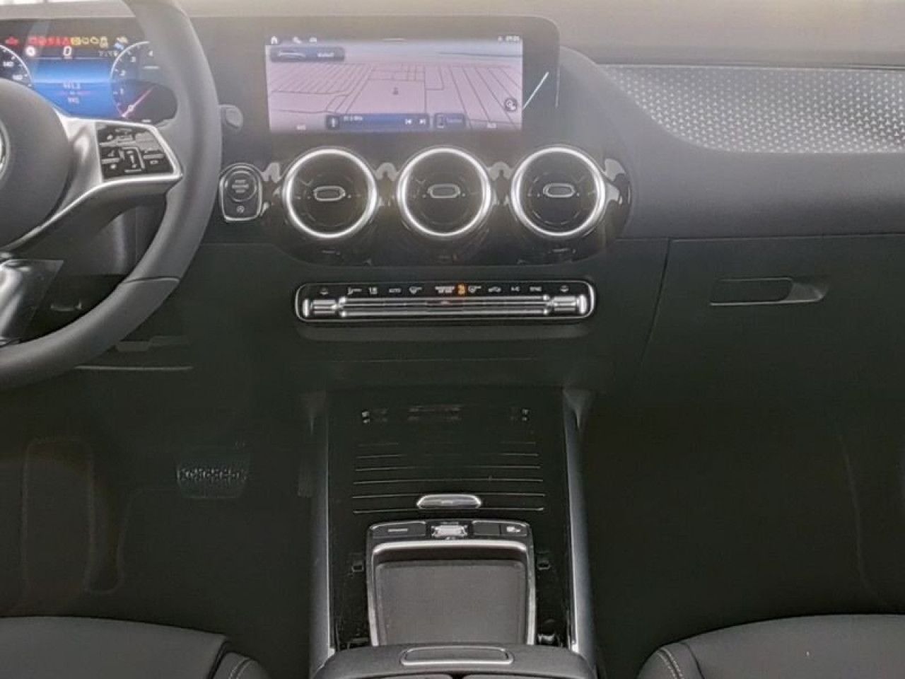 Mercedes-Benz B-Klasse – Bild 4