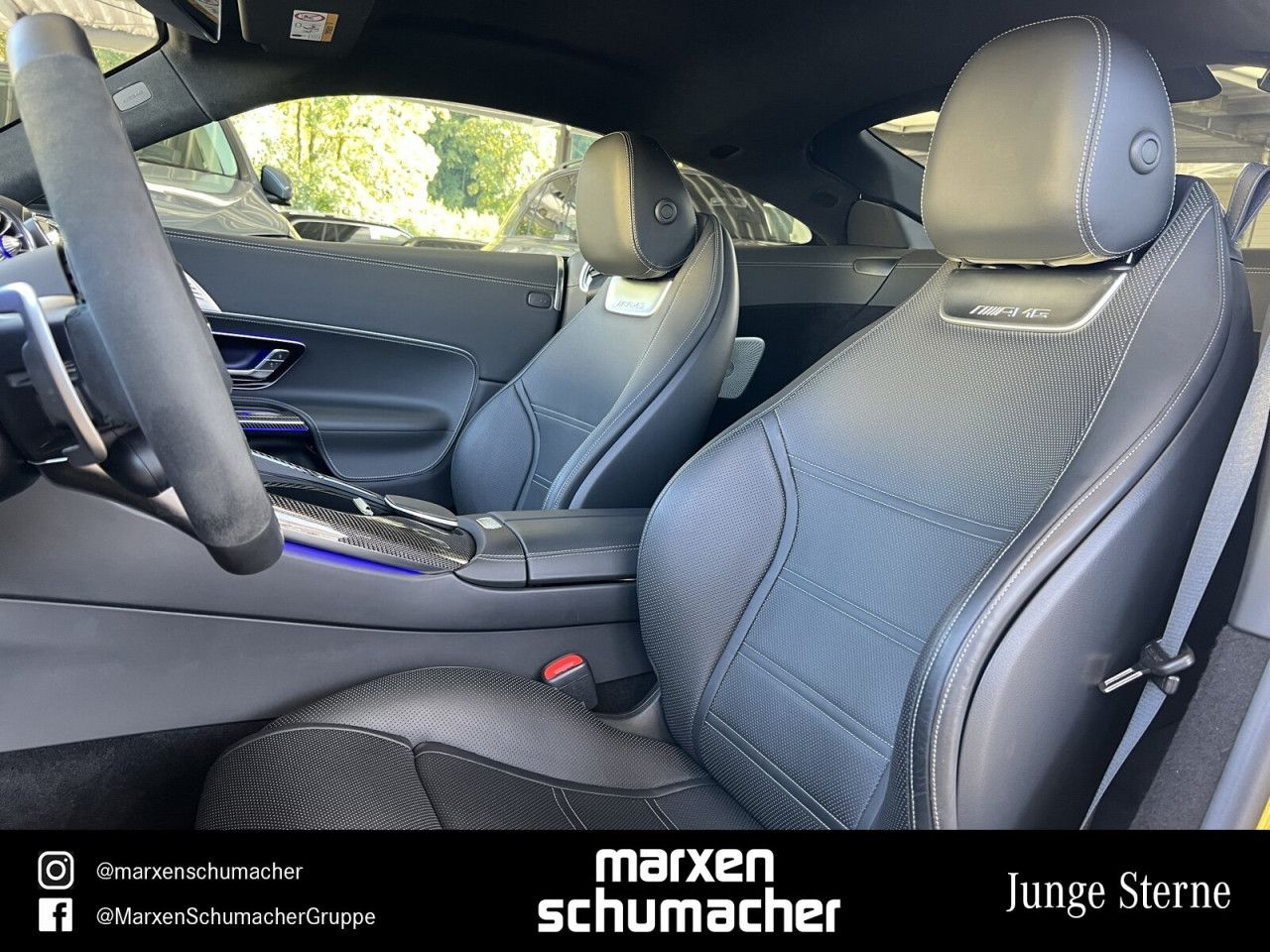 Mercedes-Benz AMG GT – Bild 11
