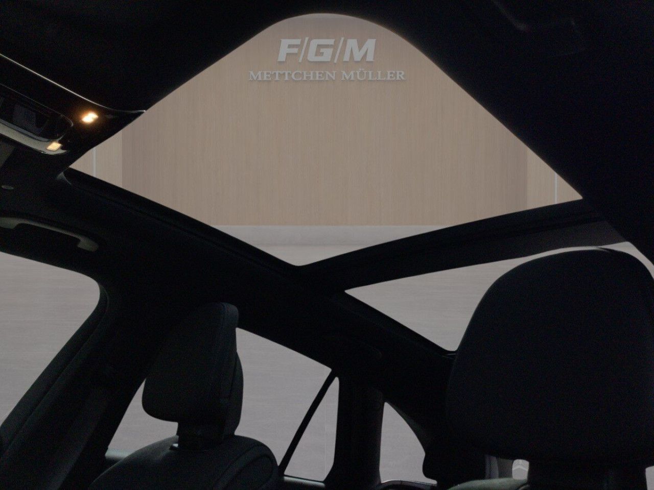 Mercedes-Benz GLC – Bild 14