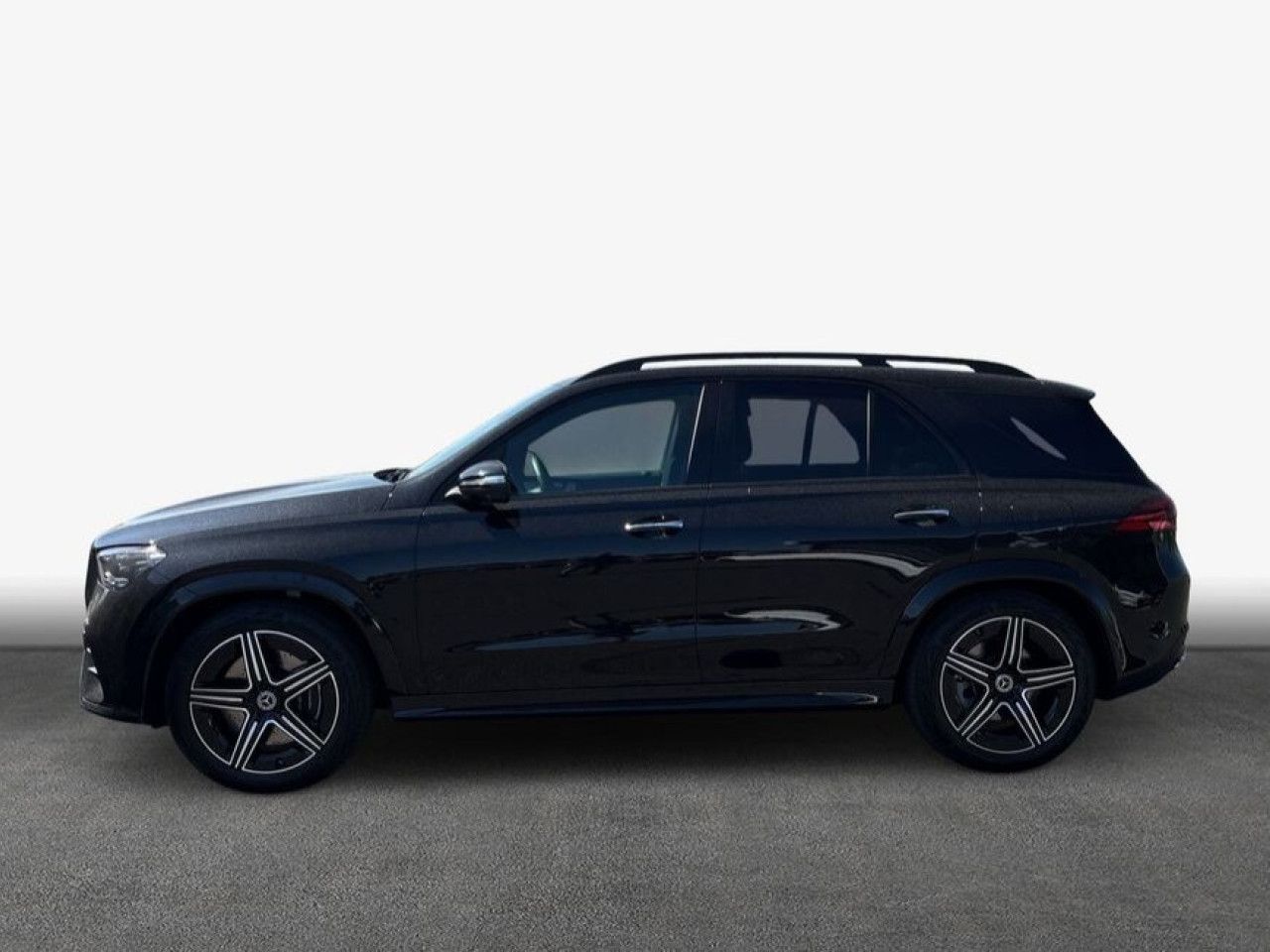 Mercedes-Benz GLE – Bild 5
