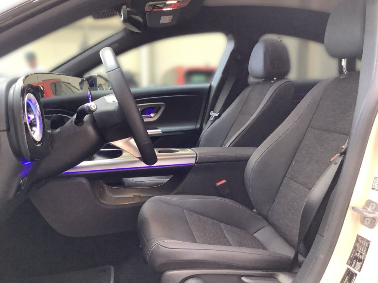 Mercedes-Benz CLA – Bild 8