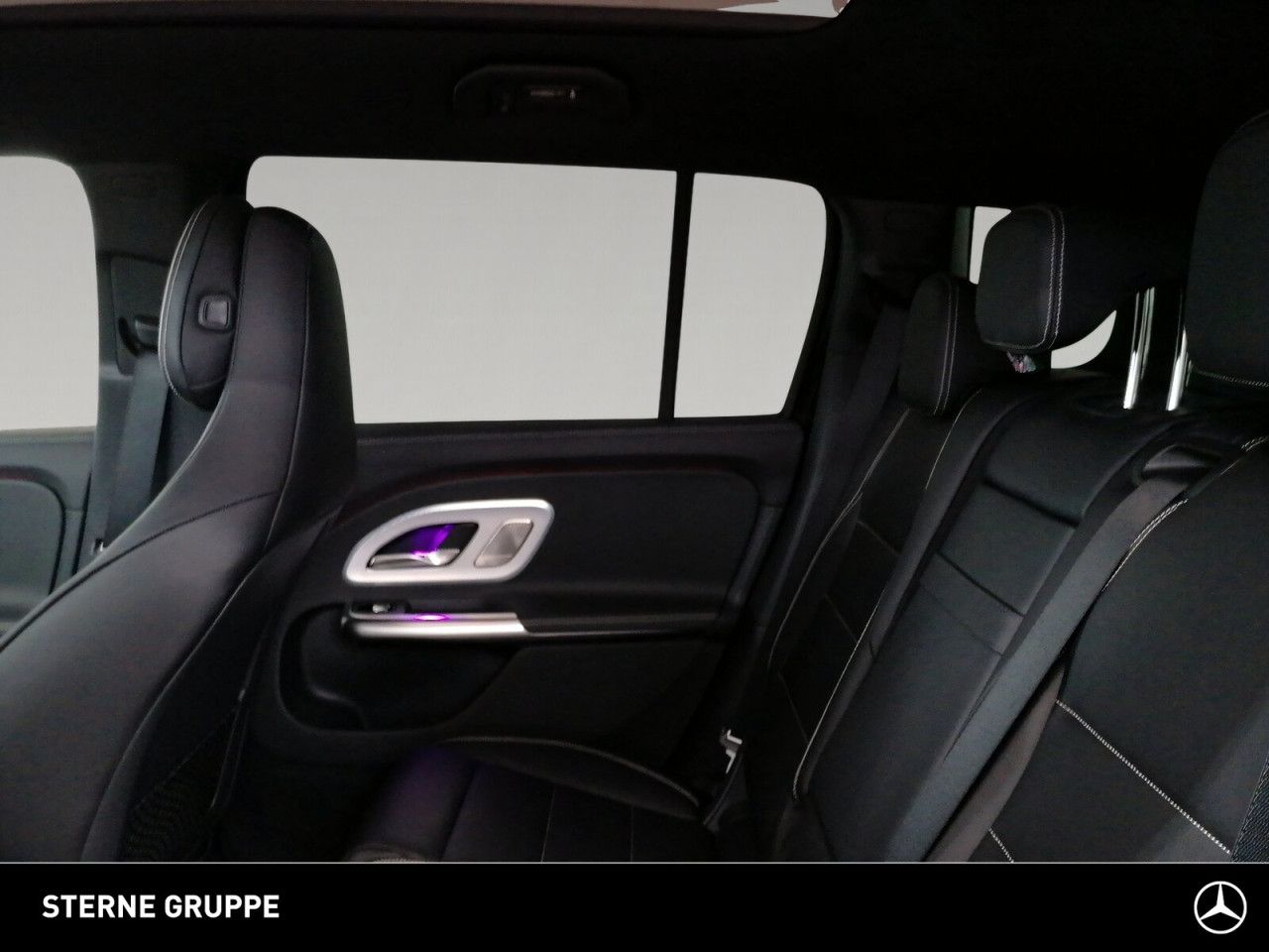 Mercedes-Benz GLB – Bild 12