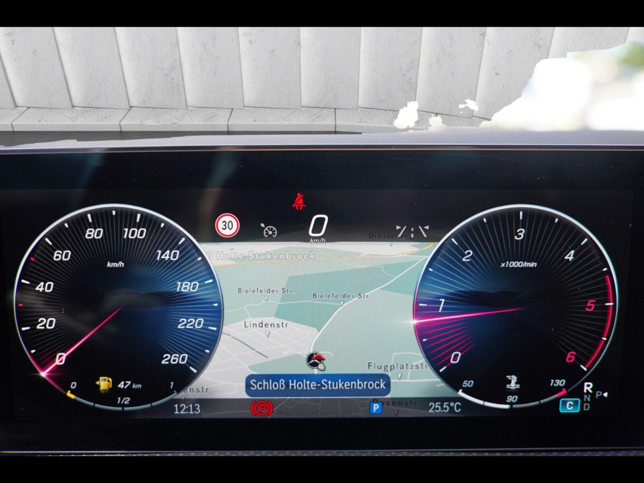 Mercedes-Benz A-Klasse – Bild 18