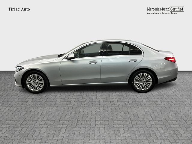 MERCEDES-BENZ Unknown Model 2024 — imagine 2