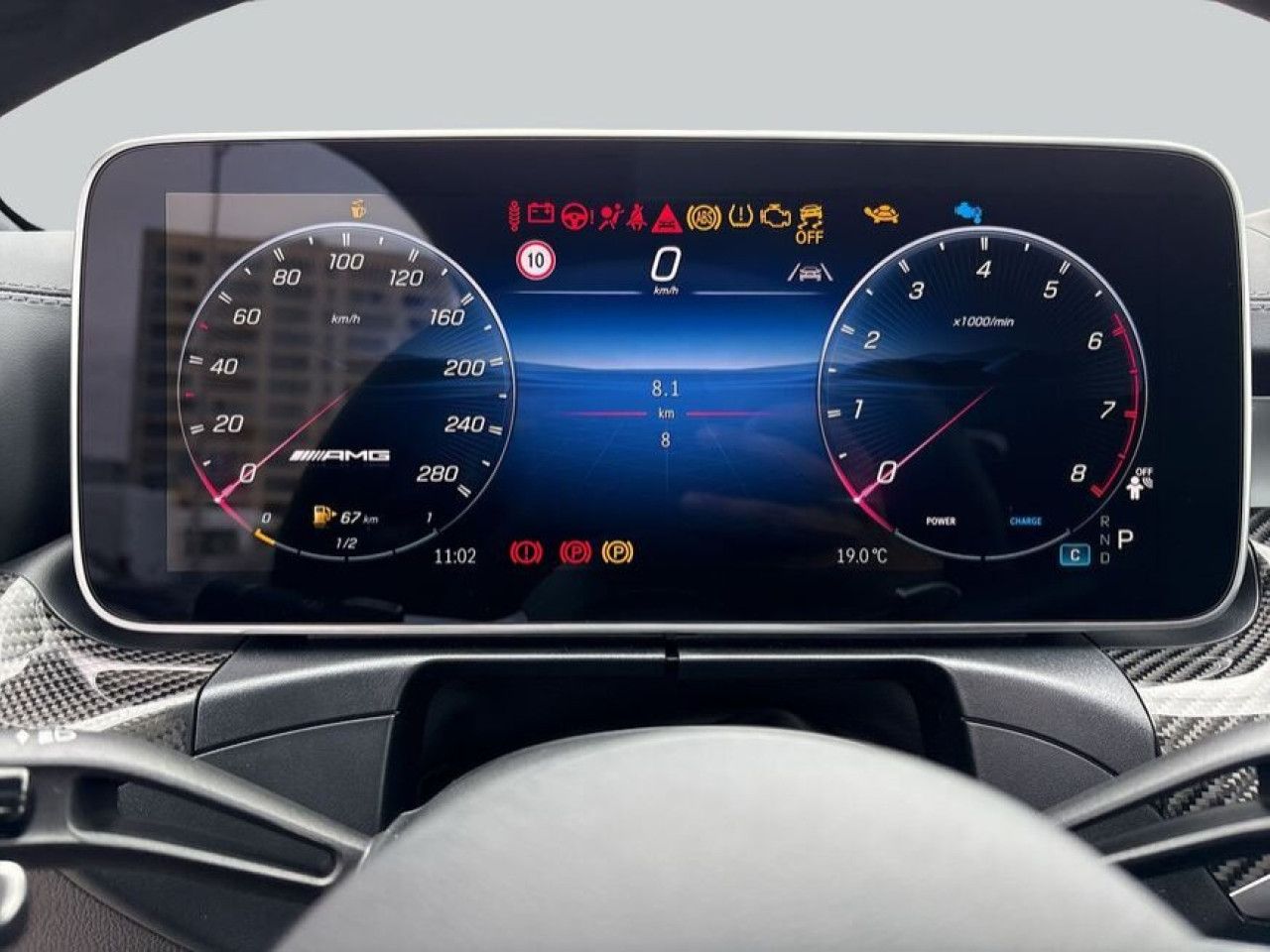 Mercedes-Benz CLE – Bild 17