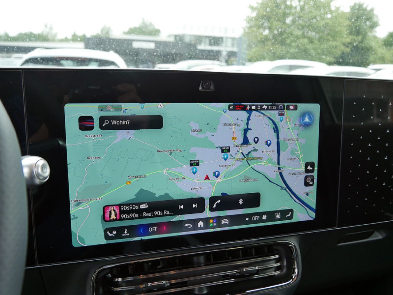Mercedes-Benz GLB – Bild 17