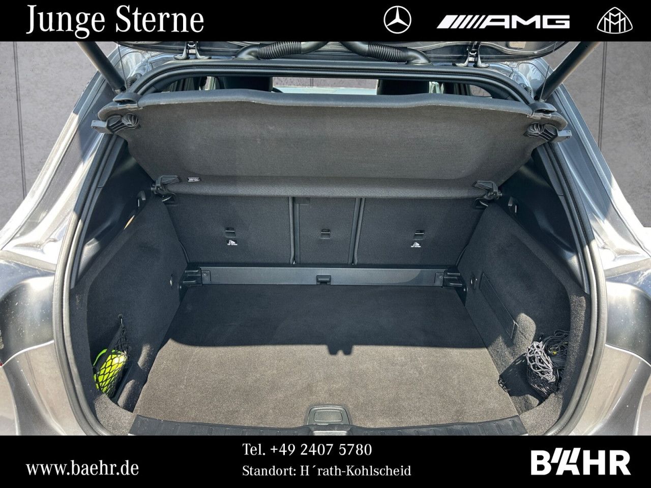 Mercedes-Benz GLA – Bild 10