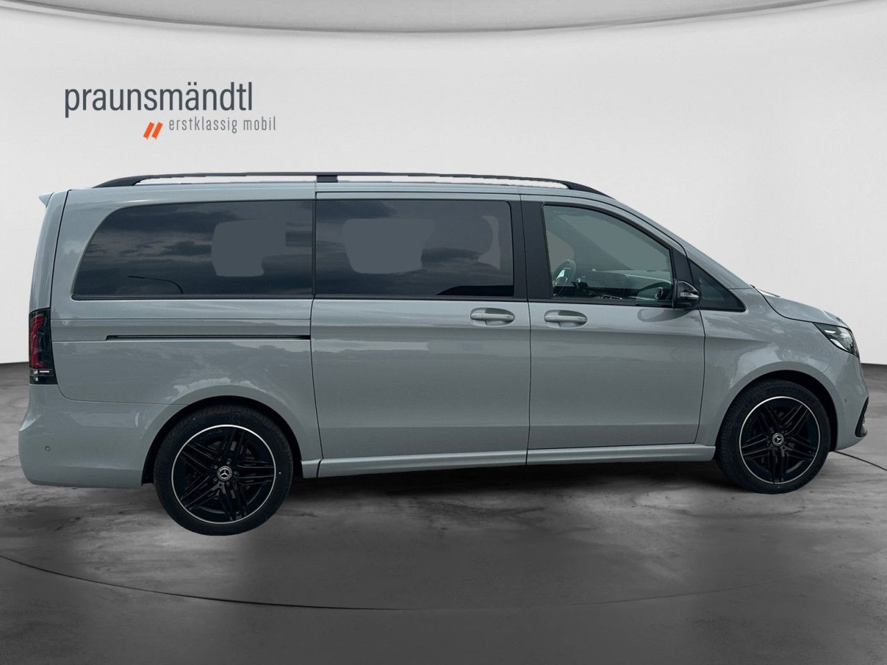 Mercedes-Benz V-Klasse – Bild 4
