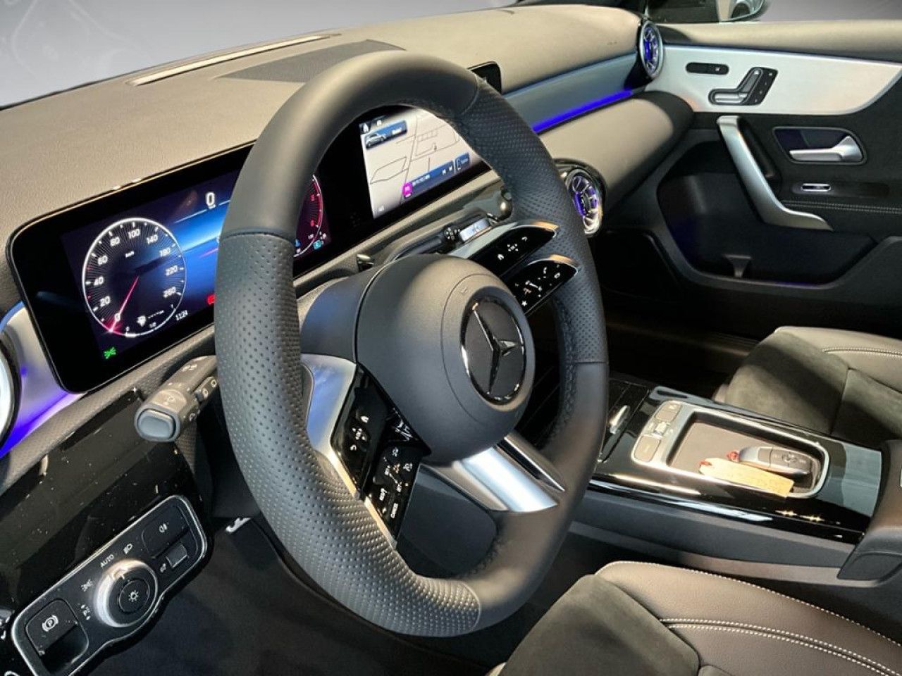 Mercedes-Benz A-Klasse – Bild 13