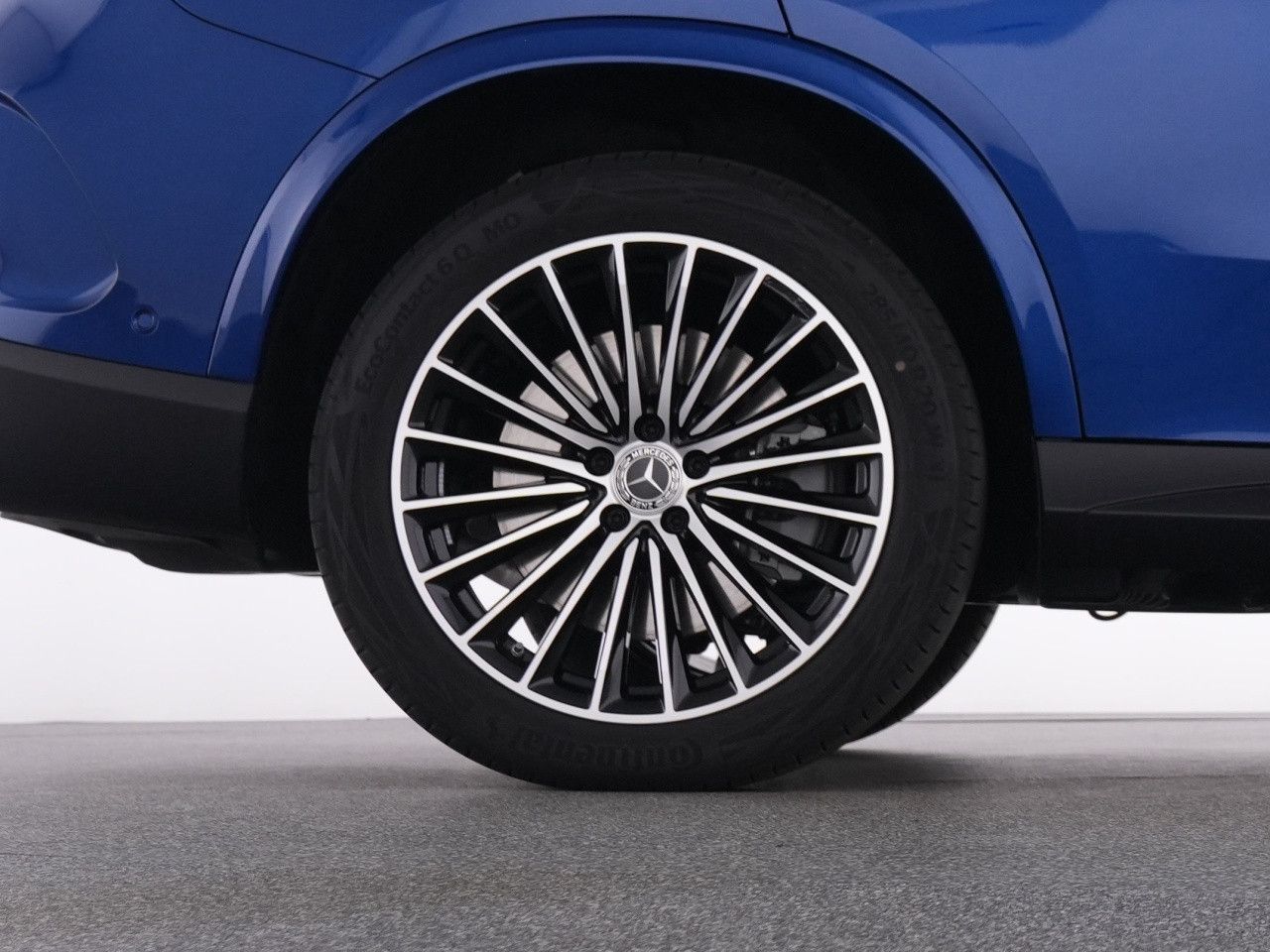 Mercedes-Benz GLC – Bild 22