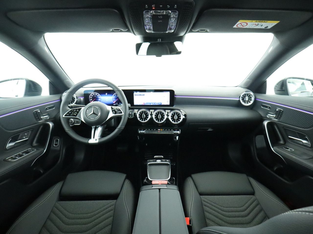Mercedes-Benz CLA – Bild 19