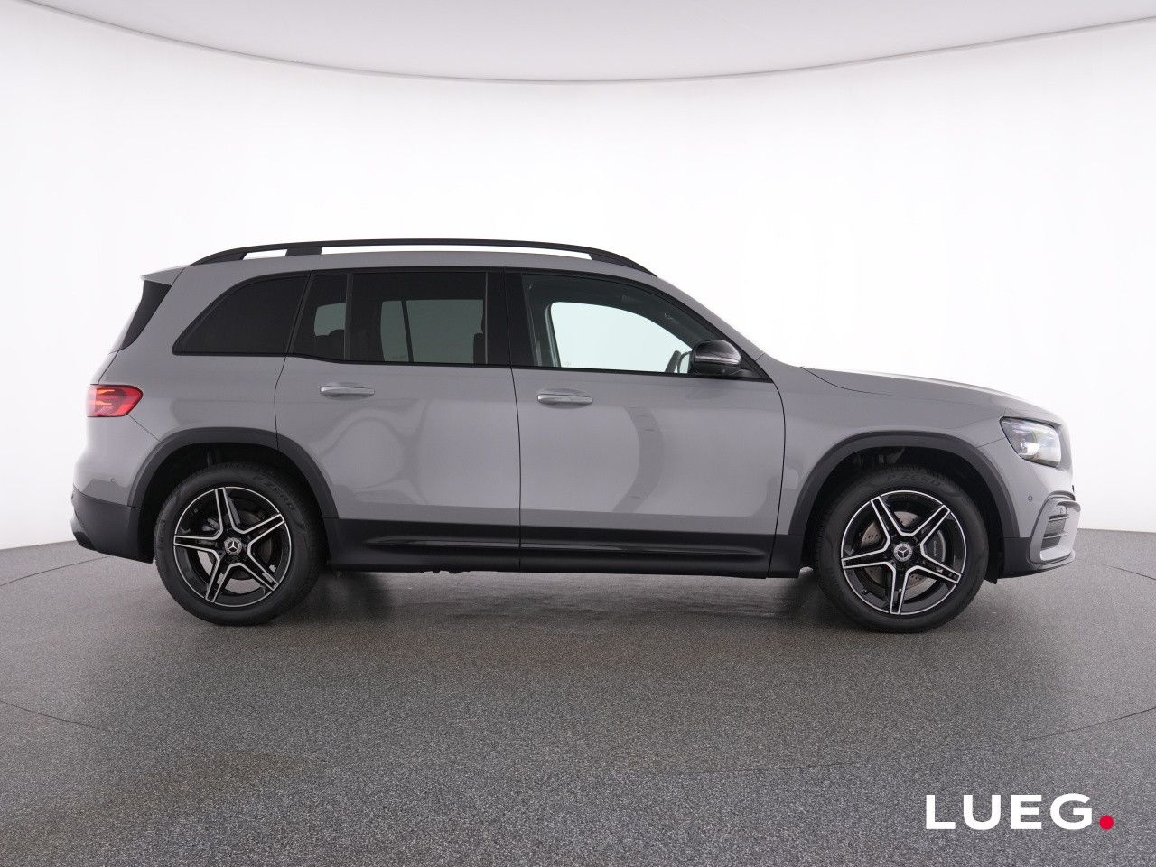 Mercedes-Benz GLB – Bild 11